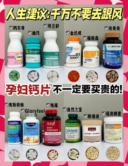 黄南代怀公司:供卵代怀妈妈补哪种钙比较好